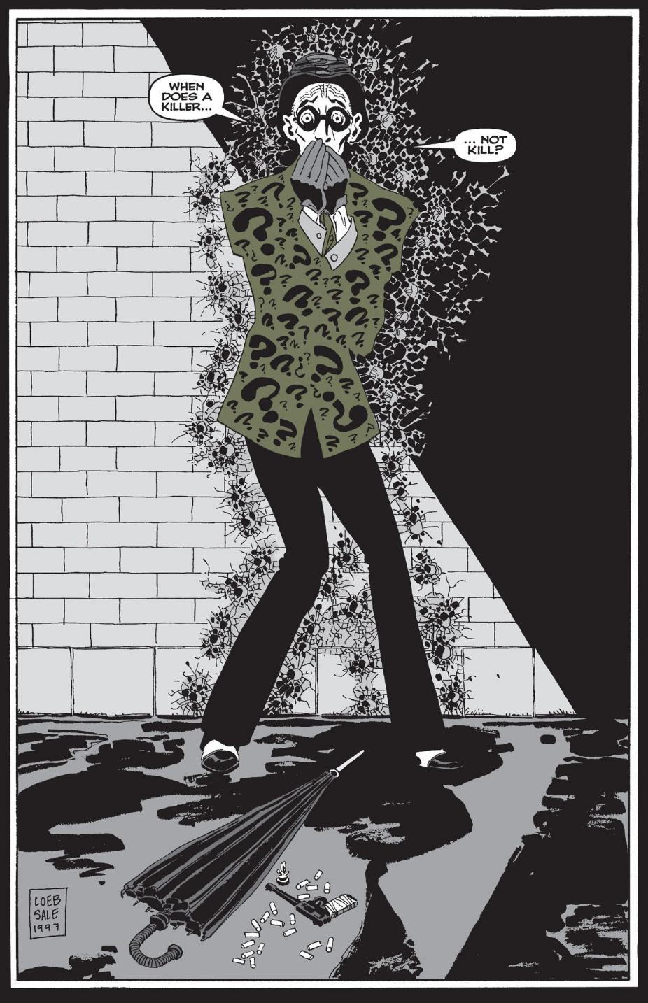 Comic book panel